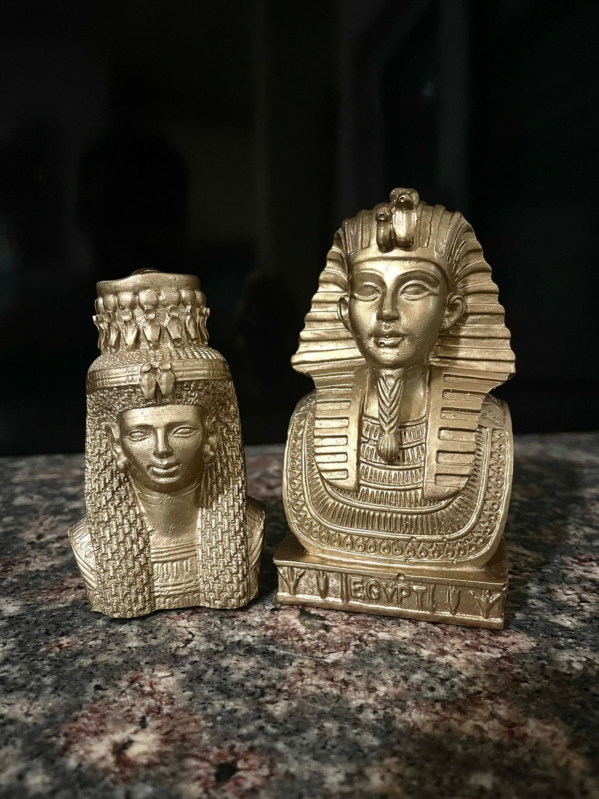 Ancient Sculptures Exhibition